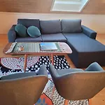 And Cozy With A Veranda Кристиансанд