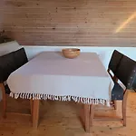 And Cozy With A Veranda Апартаменты *