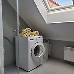 Апартаменты And Cozy With A Veranda Кристиансанд