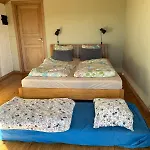 Апартаменты And Cozy With A Veranda