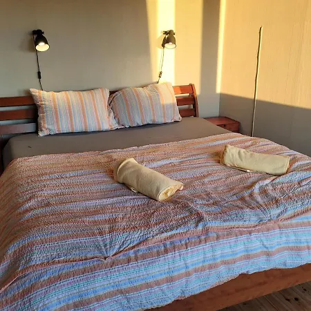 Apartment And Cozy With A Veranda Kristiansand