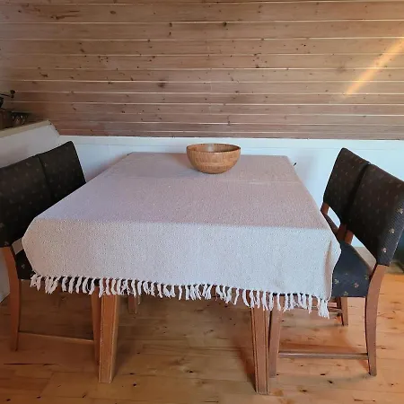 And Cozy With A Veranda 아파트 *