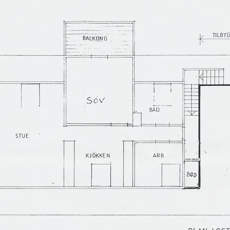 Apartment And Cozy With A Veranda Kristiansand