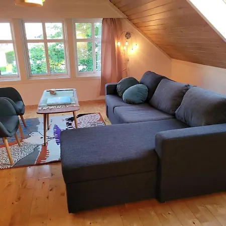 And Cozy With A Veranda