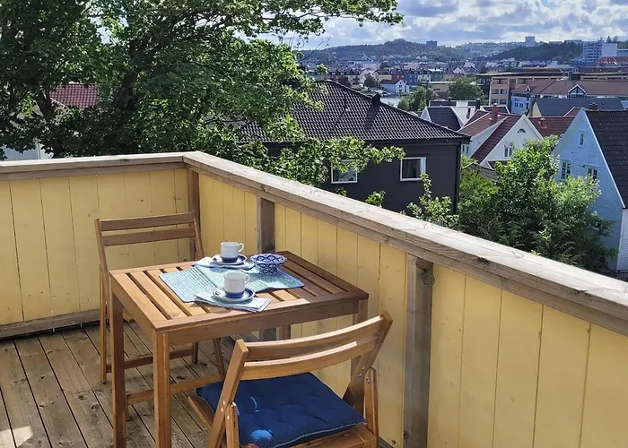 Appartamento And Cozy With A Veranda *