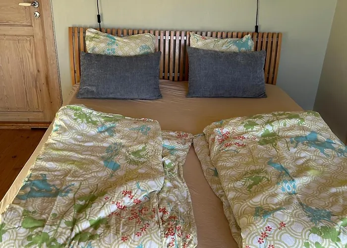 Appartamento And Cozy With A Veranda Kristiansand