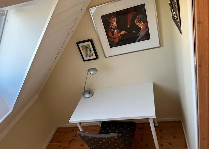 And Cozy With A Veranda Appartamento Kristiansand