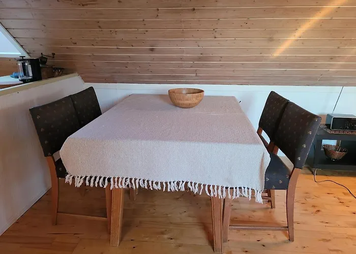 And Cozy With A Veranda Appartamento *