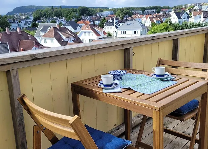 Appartamento And Cozy With A Veranda
