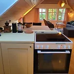 And Cozy With A Veranda * Κρίστιανσαντ