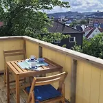 Διαμέρισμα And Cozy With A Veranda *