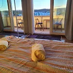 Διαμέρισμα And Cozy With A Veranda Κρίστιανσαντ