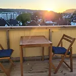 Διαμέρισμα And Cozy With A Veranda Κρίστιανσαντ