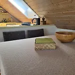 Διαμέρισμα And Cozy With A Veranda Κρίστιανσαντ