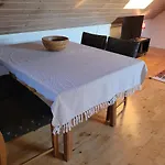 And Cozy With A Veranda Διαμέρισμα Κρίστιανσαντ