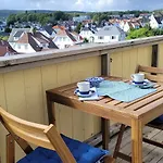 Διαμέρισμα And Cozy With A Veranda