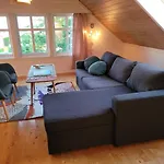 And Cozy With A Veranda