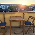 And Cozy With A Veranda *