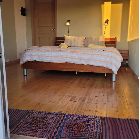 And Cozy With A Veranda * Κρίστιανσαντ